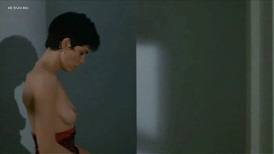 Élisabeth Bourgine leaked photo #11