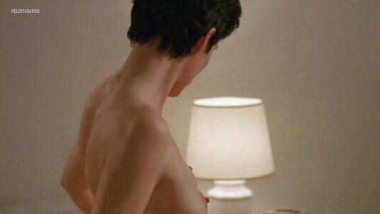 Élisabeth Bourgine leaked photo #19