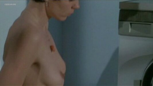 Élisabeth Bourgine leaked photo #25