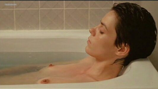 Élisabeth Bourgine leaked photo #26