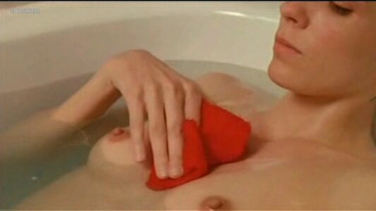 Élisabeth Bourgine leaked photo #27