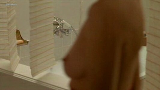 Élisabeth Bourgine leaked photo #28