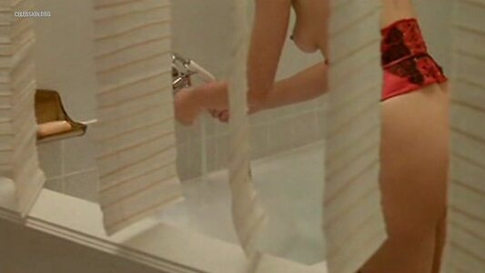 Élisabeth Bourgine leaked photo #30