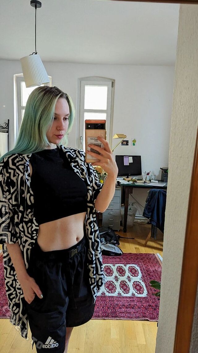 Lisabuki leaked photos