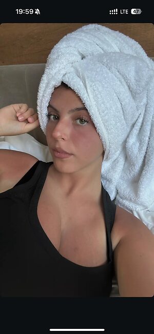 @lisahitii leaked photo #3