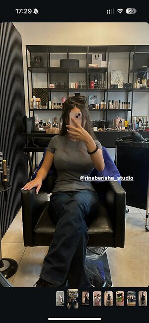 @lisahitii leaked photo #8