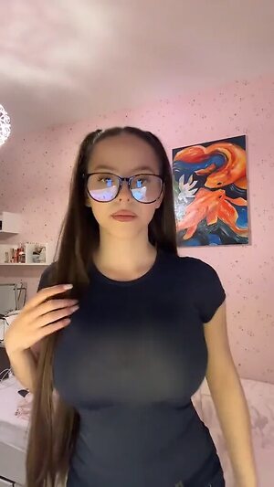 @lisahitii Nude Leaked Photo #44