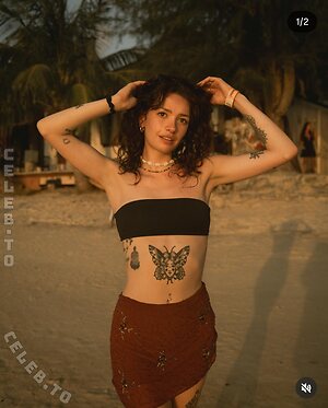 Lisamkws_ Nude Leaked Photo #2