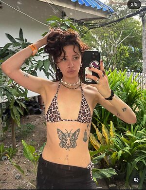 Lisamkws_ Nude Leaked Photo #3