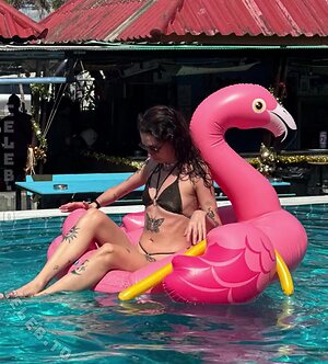 Lisamkws_ Nude Leaked Photo #5