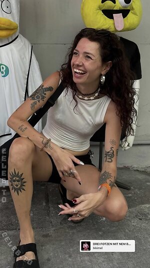 Lisamkws_ Nude Leaked Photo #10