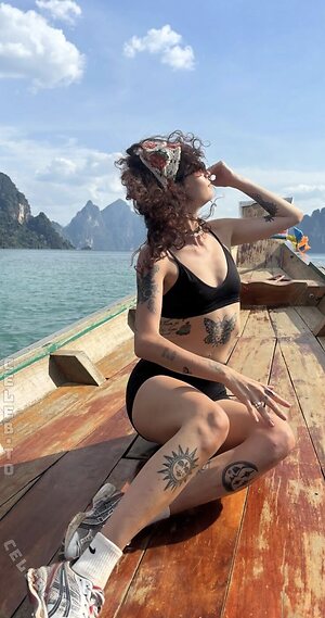 Lisamkws_ Nude Leaked Photo #11