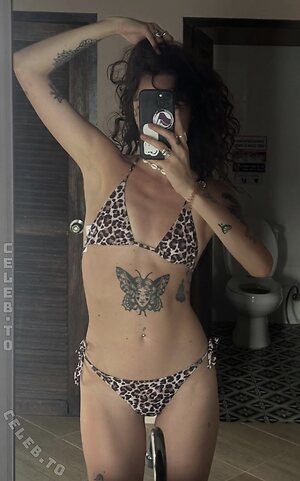 Lisamkws_ Nude Leaked Photo #12