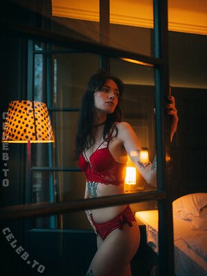 Lisamkws_ Nude Leaked Photo #16