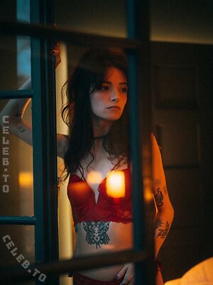 Lisamkws_ Nude Leaked Photo #18