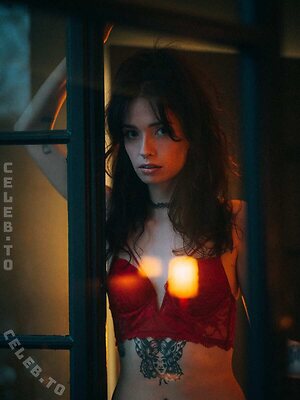 Lisamkws_ Nude Leaked Photo #19