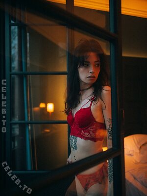 Lisamkws_ Nude Leaked Photo #20