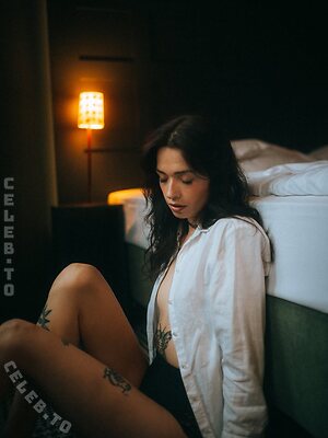 Lisamkws_ Nude Leaked Photo #25