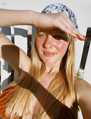 Lisandra Lea leaked photo #17