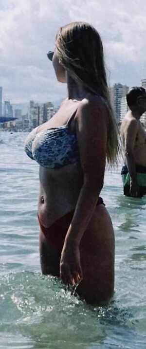 Lisandra Lea leaked photo #23