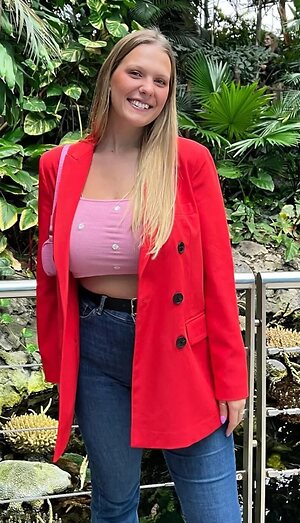Lisandra Lea leaked photo #25