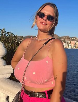 Lisandra Lea leaked photo #38