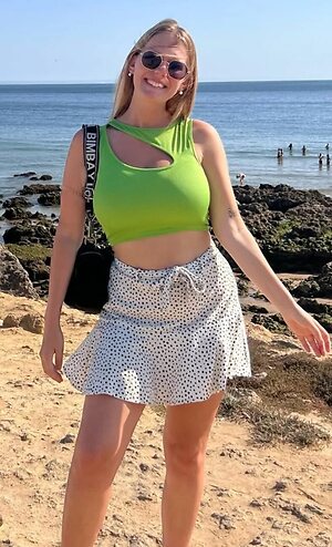 Lisandra Lea leaked photo #43