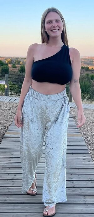 Lisandra Lea leaked photo #46