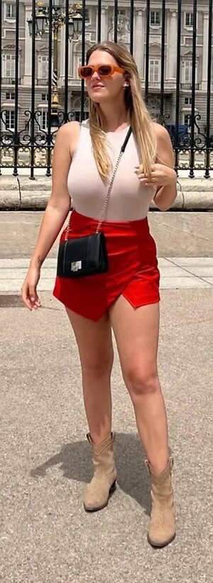 Lisandra Lea Nude Leaked Photo #51