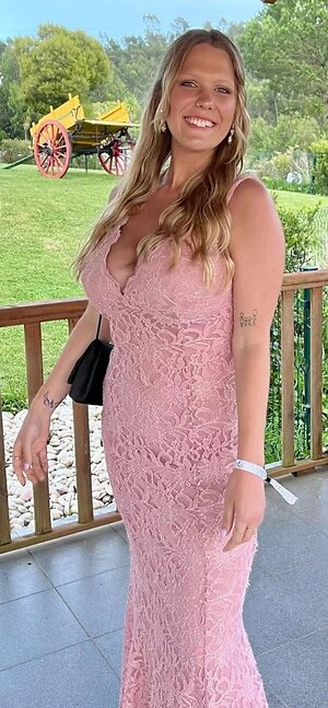 Lisandra Lea Nude Leaked Photo #53