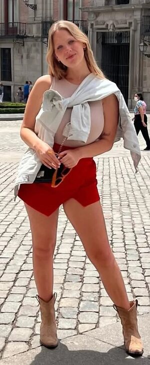 Lisandra Lea Nude Leaked Photo #66