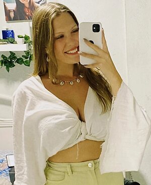 Lisandra Lea leaked photo #74