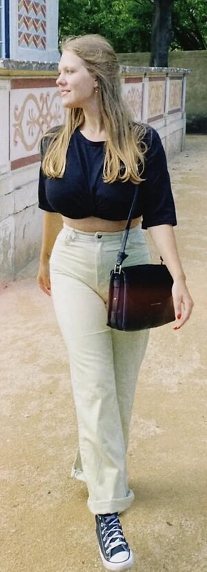Lisandra Lea leaked photo #77