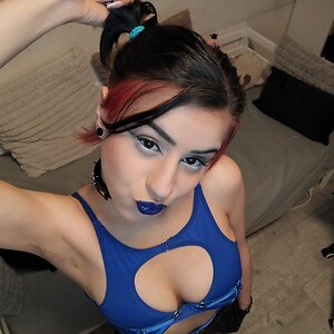 LisandreLaVenale leaked photo #5