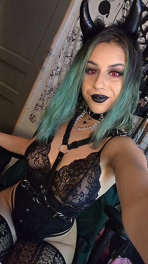 LisandreLaVenale leaked photo #6