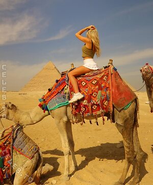 Lisa.niederw Nude Leaked Photo #3