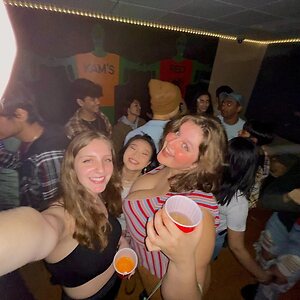 Lisa’s leaked photo #2