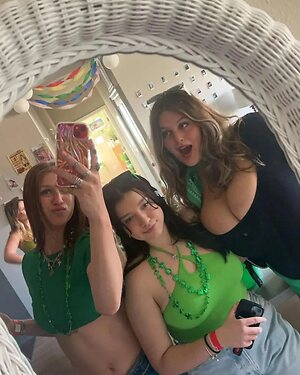 Lisa’s leaked photo #13