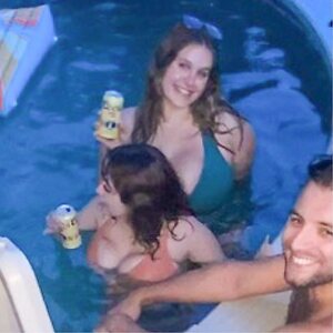 Lisa’s leaked photo #34