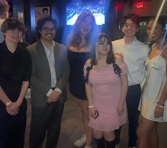 Lisa’s leaked photo #40
