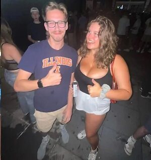 Lisa’s leaked photo #41