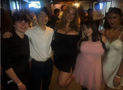 Lisa’s leaked photo #42