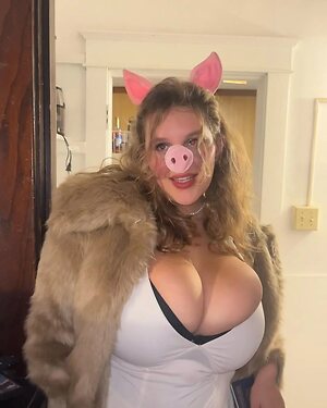 Lisa’s leaked photo #46