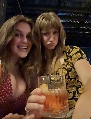 Lisa’s leaked photo #82