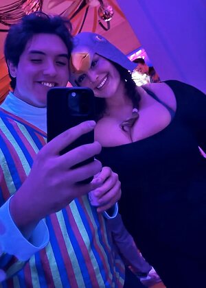 Lisa’s leaked photo #83