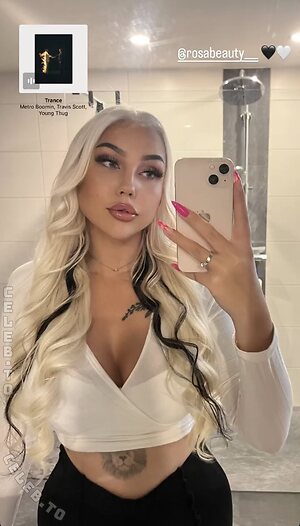 Lisasophiewolff Nude Leaked Photo #25