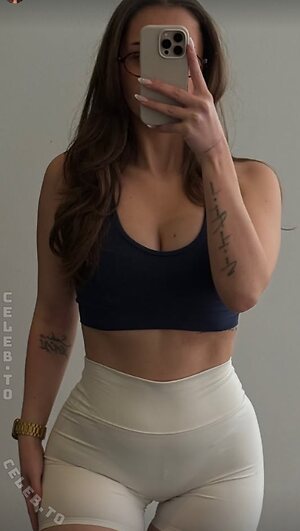 Lisa_srmst Nude Leaked Photo #5