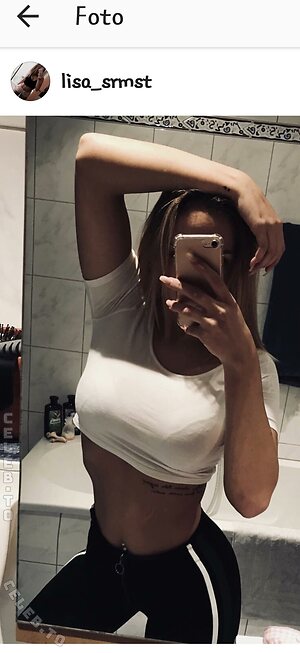 Lisa_srmst Nude Leaked Photo #33