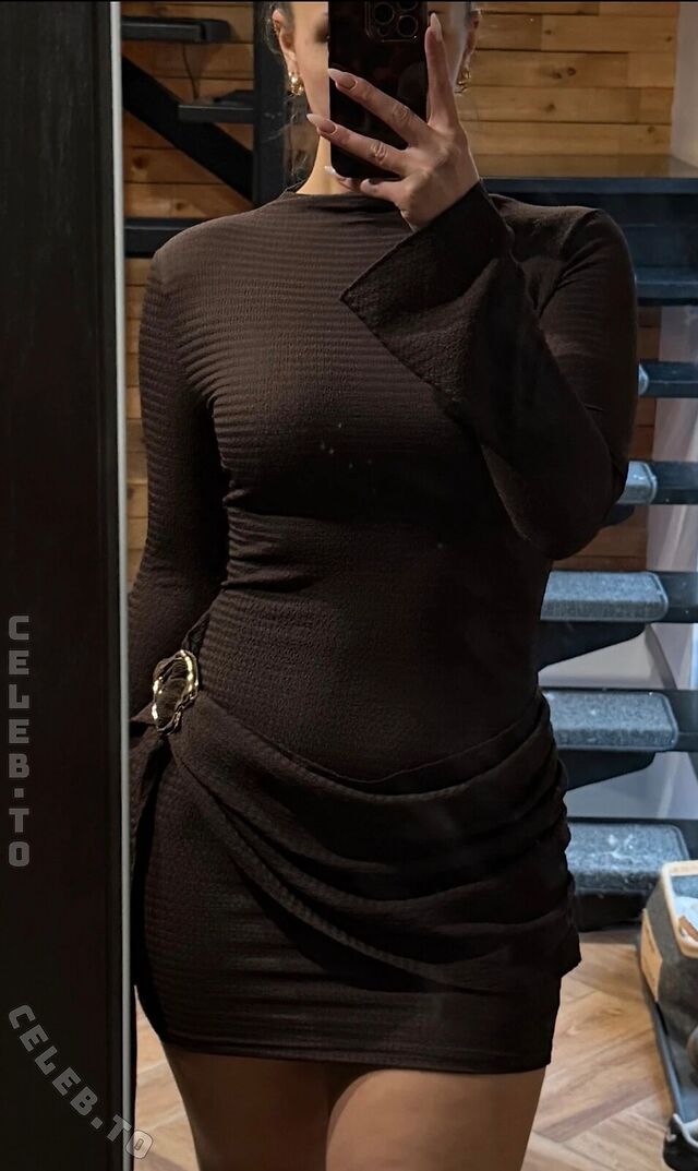 Lisa_srmst leaked photos