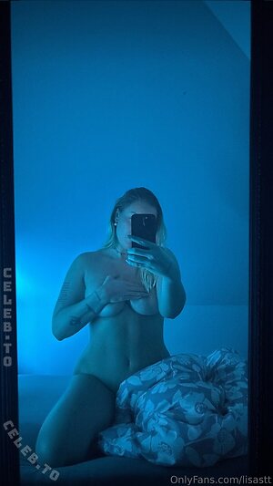 Lisastt Nude Leaked Photo #7